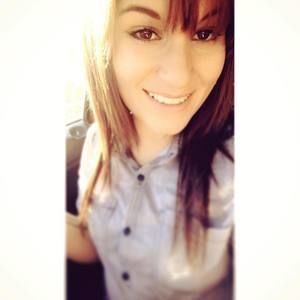 Meet your Posher, Mariah