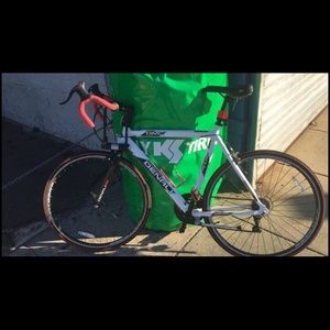 Bike for men 28