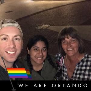 Meet your Posher, Terri