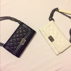 Chanel Phone Case