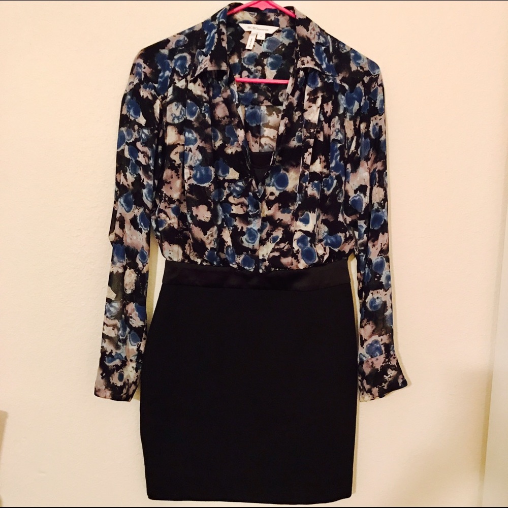 BCBG Dress