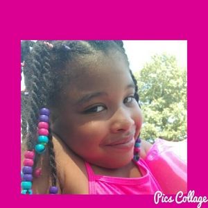 Meet your Posher, Cheryl