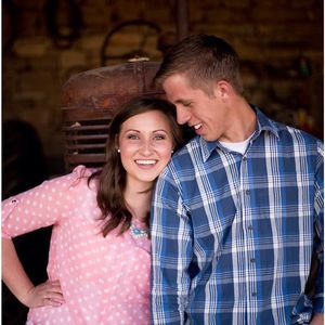 Meet your Posher, Kendrek-melinda