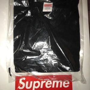 Supreme Automatic Tee.