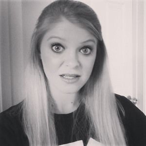 Meet your Posher, Kaeli