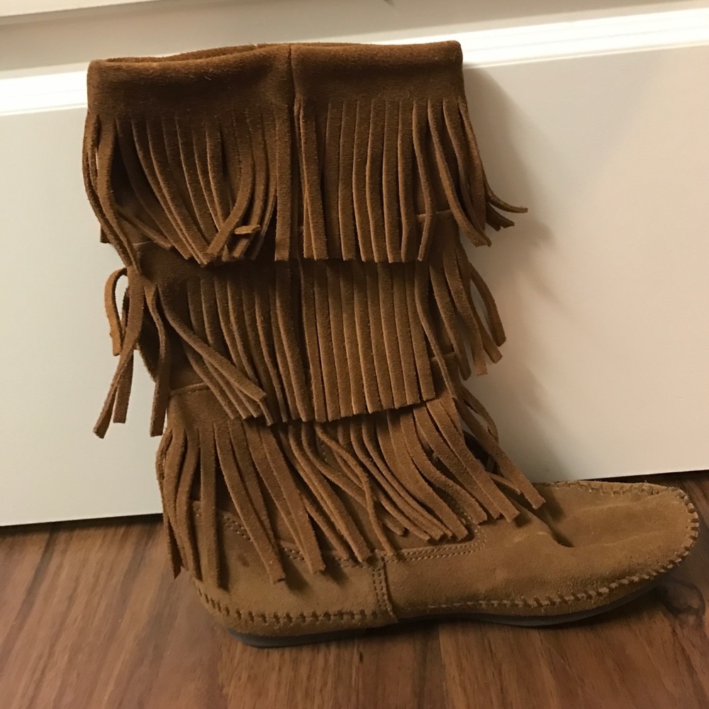 Minnetonkas