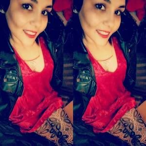 Meet your Posher, Brenda