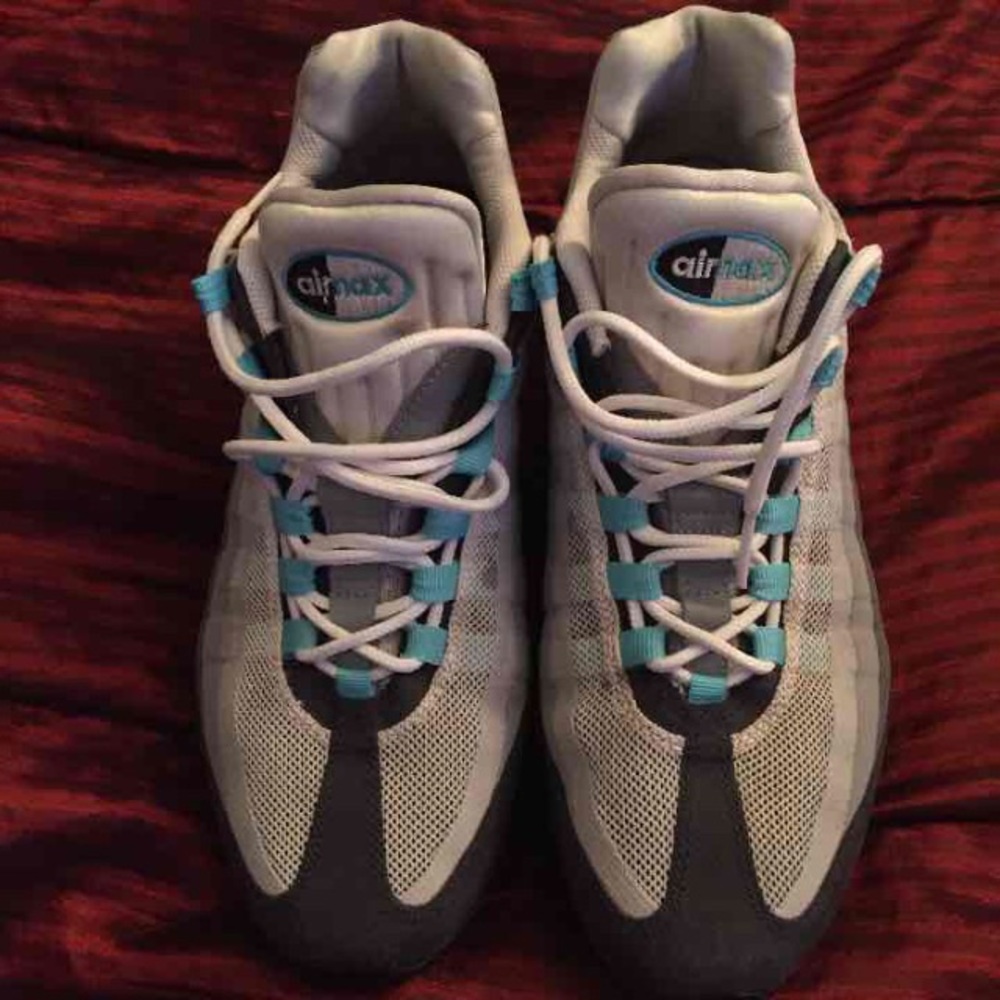 Airmax 95s