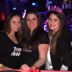 Meet your Posher, Danielle