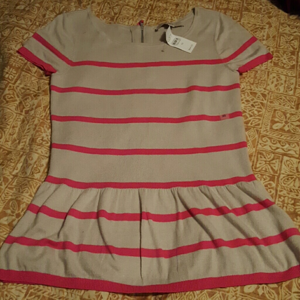 Loft shirt