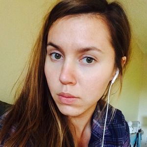 Meet your Posher, Wiolka