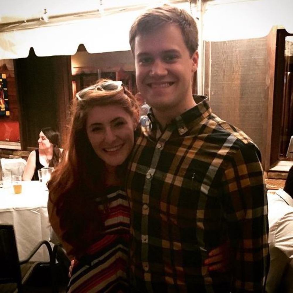 Meet your Posher, Gillian