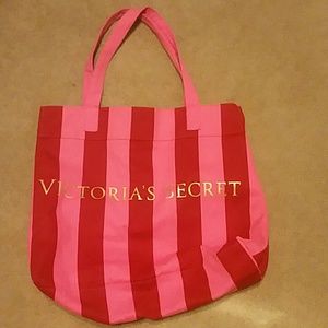 Large Victoria's Secret tote