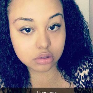 Meet your Posher, Shanice