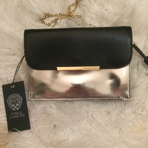 Vince Camuto Handbags - Vince Camuto Clutch Bag