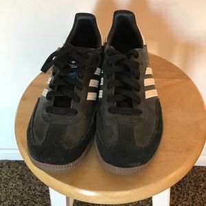 Adidas Sambas