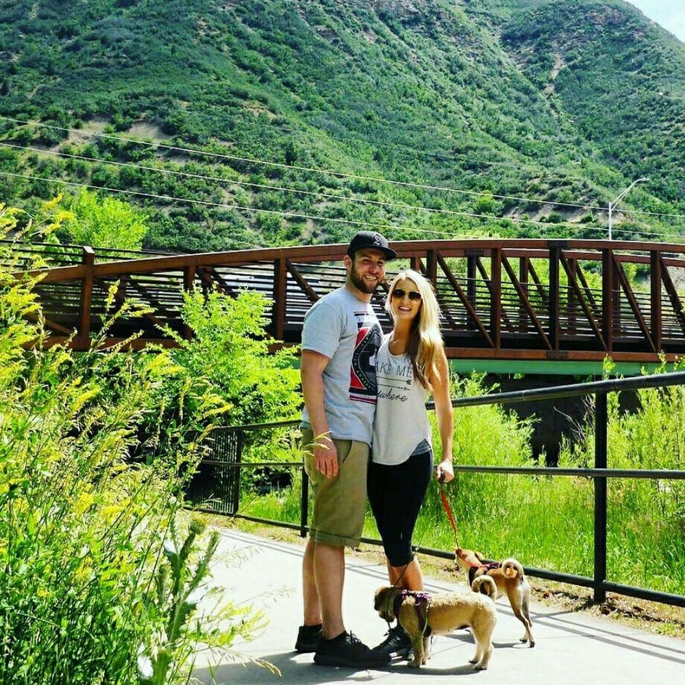 Meet your Posher, Krista