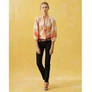Anthropologie Blouse