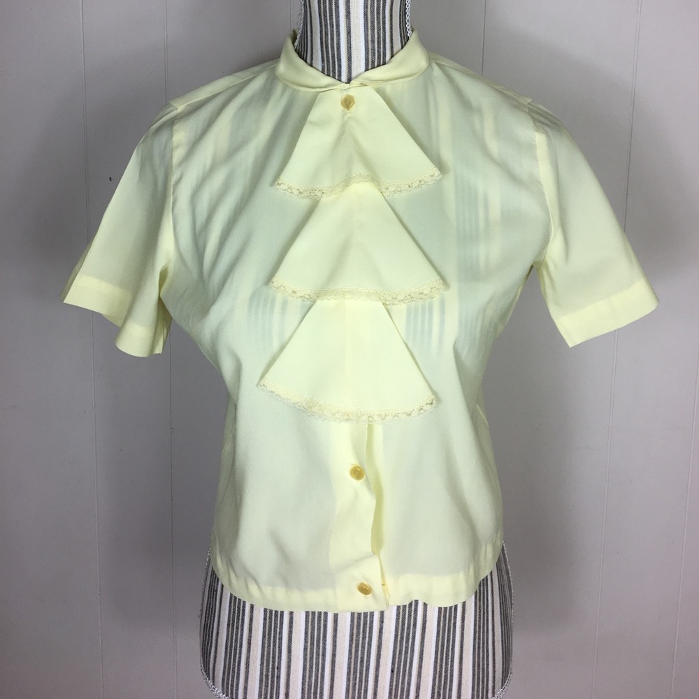 Vintage Shirt XSmall