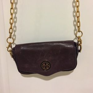 Tory burch crossbody bag