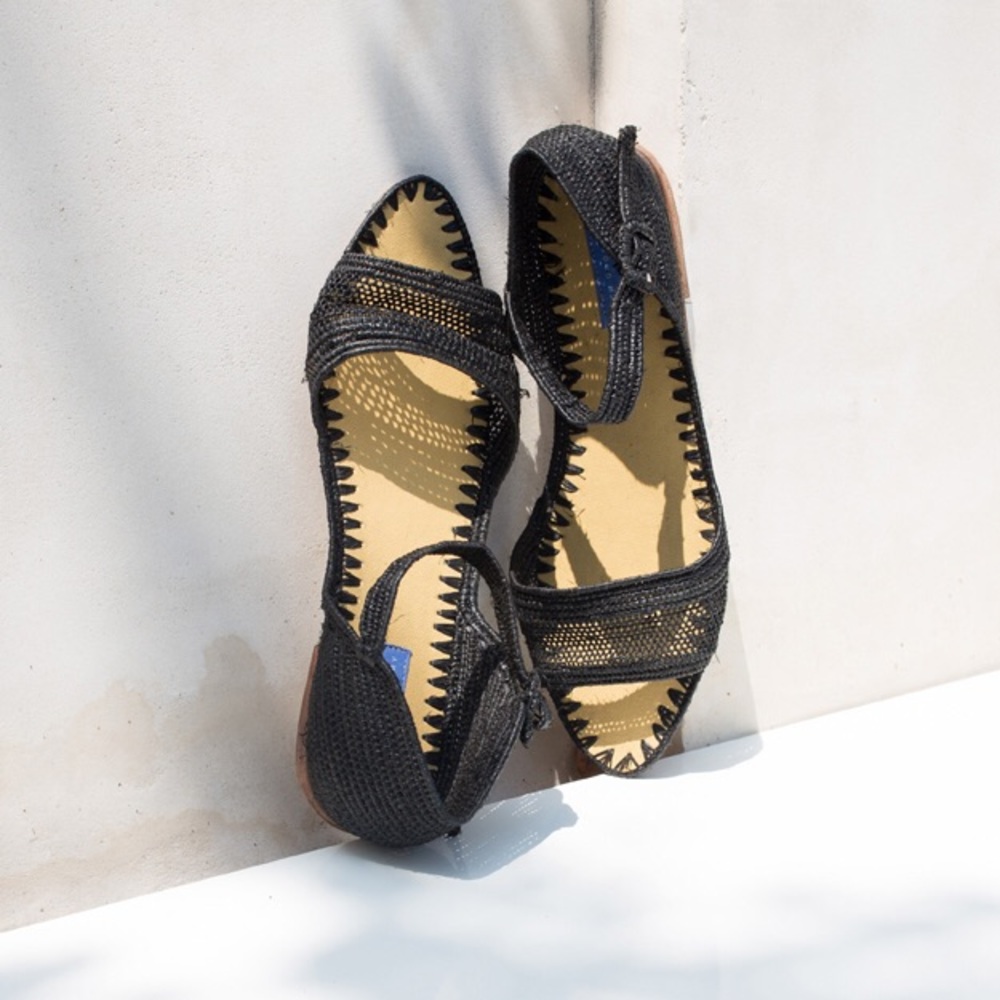 Proud Mary Shoes