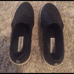 Steve Madden "Ecentrcq" sneaker