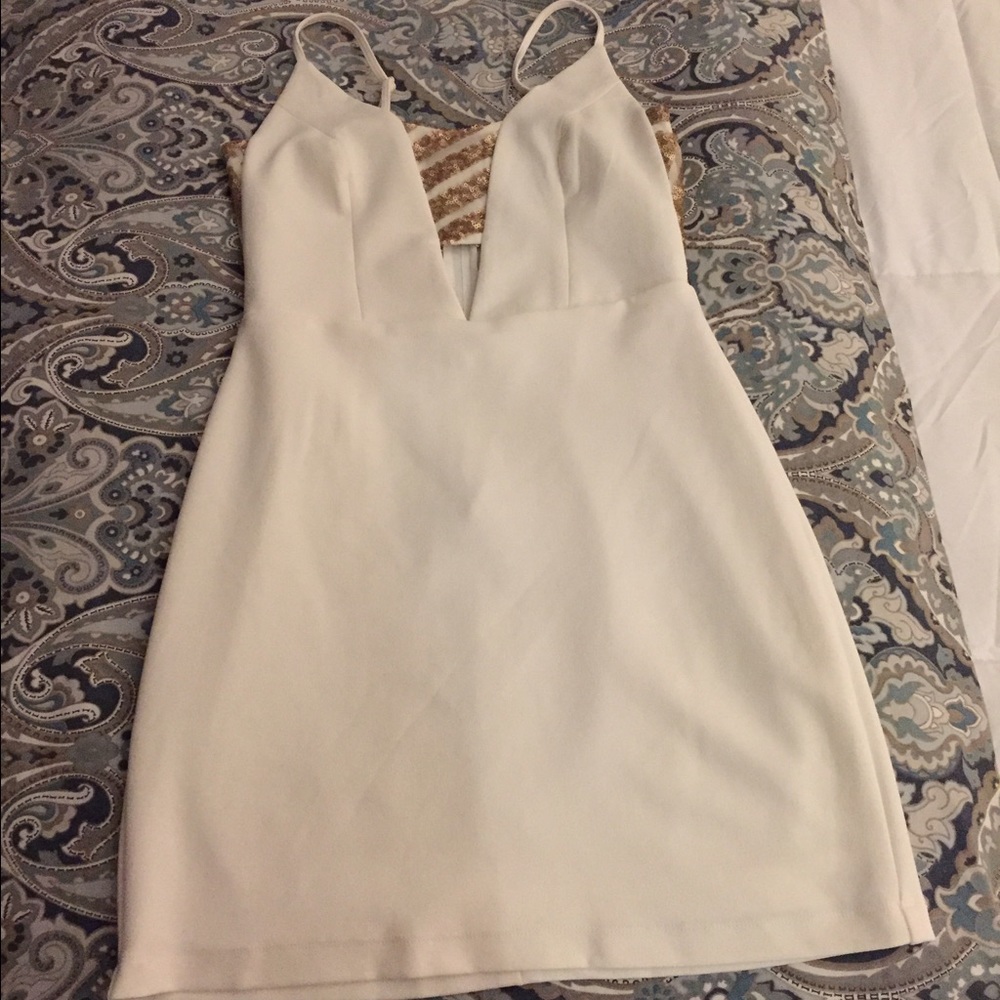 Worn Once! Gorgeous party dress