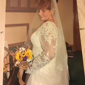 Meet your Posher, Sue