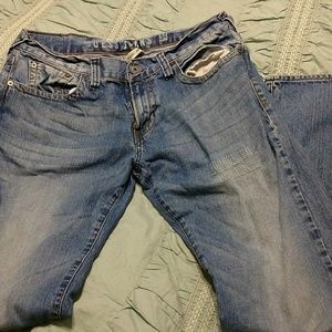 Guess Jeans 34x32