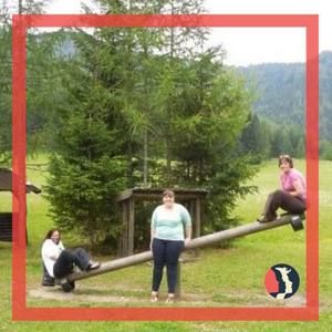 Meet your Posher, Marlene