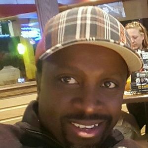 Meet your Posher, Tony