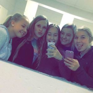 Meet your Posher, Maylah