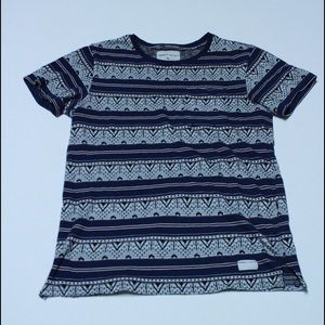 Modern Amusement Pacsun tribal T-shirt