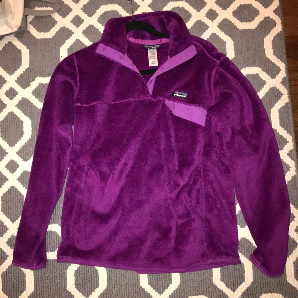 Patagonia