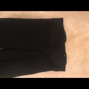 Extra small Victoria secret leggings