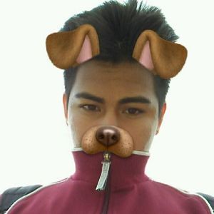 Meet your Posher, Jesus