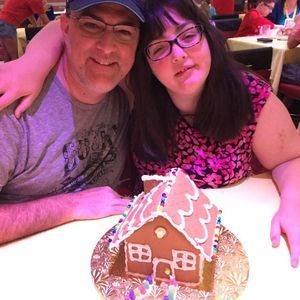 Meet your Posher, Darren