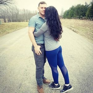 Meet your Posher, Karissa