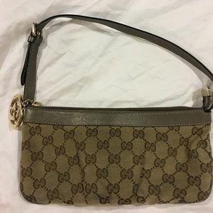 Gucci small shoulder bag