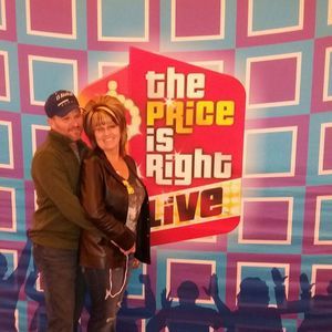 Meet your Posher, Tammy