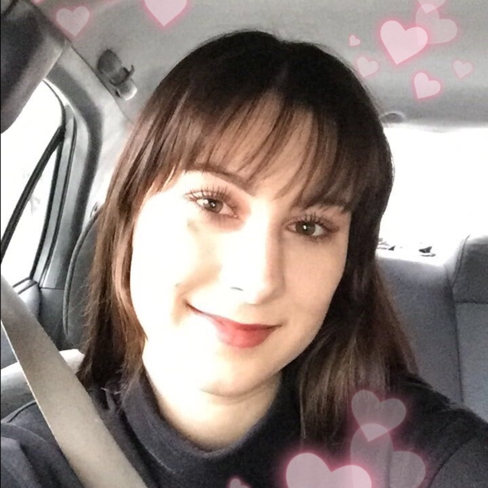 Meet your Posher, Lacey