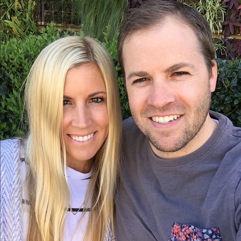 Meet your Posher, Tiffany