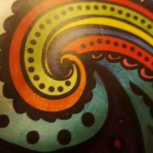 Meet your Posher, Karen