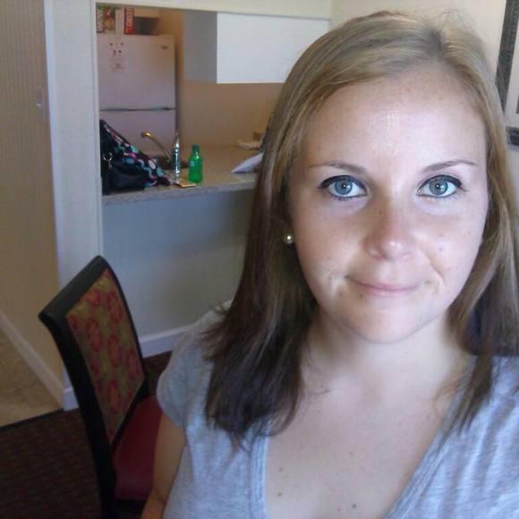 Meet your Posher, Jaclyn - Picture 1 of 1