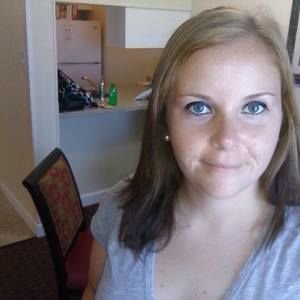 Meet your Posher, Jaclyn