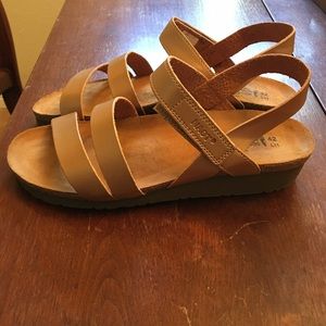 Naot Kayla Sandal