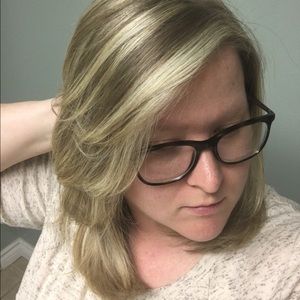 Meet your Posher, Juliette