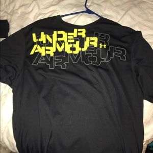 Under armor T-shirt