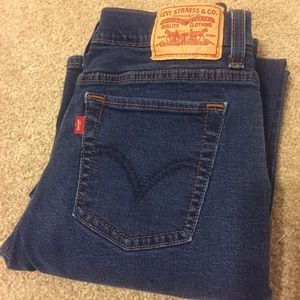 Levi's Jeans