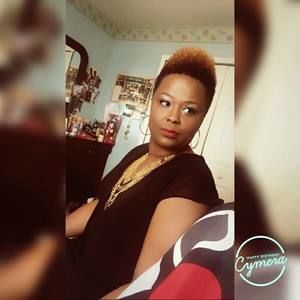 Meet your Posher, Stacey